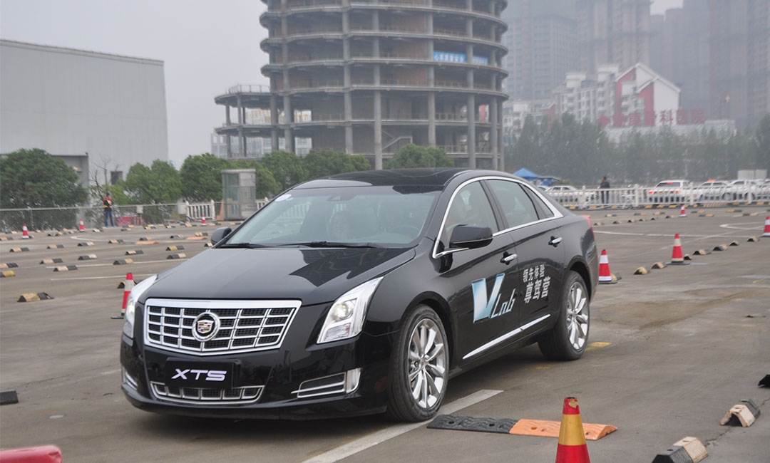 阜新南京安吉明杰4S店周年庆活动案例