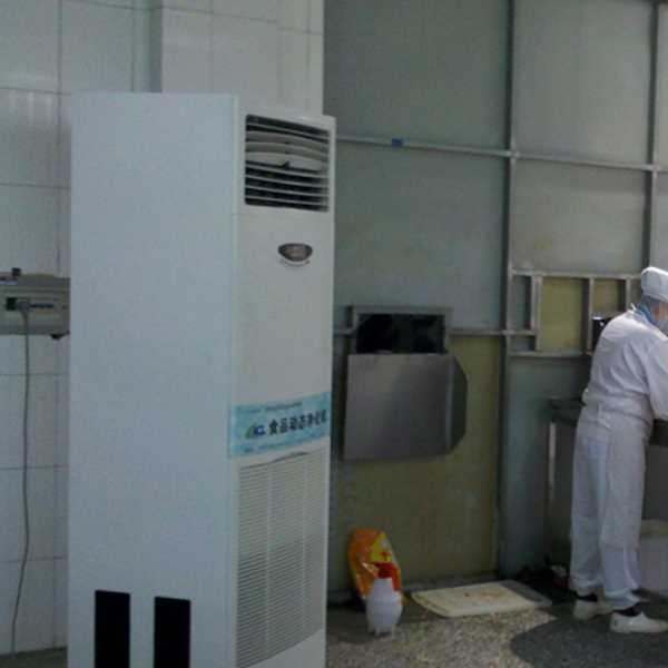 阜新食品正负离子空气杀菌器