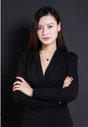 阜新史静静 纹绣讲师